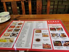 -李太婆鱼汤馆(古城路店)