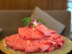 -鲁西肥牛(九方购物中心店)