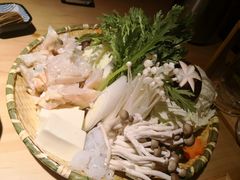 -綱元·海鲜豆捞(明州里店)