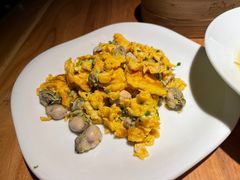 蛎肉煎蛋-荣小馆(杭州大厦店)