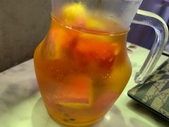 -发记甜品(豉油街店)