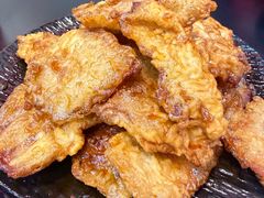 -红东阁东北菜烤肉酒馆(CROSS万象汇店)