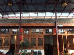 -丽江庭院之爱在路上(西单店)