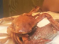 清蒸膏蟹-板桥海鲜广场(文明东店)