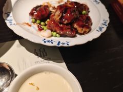 -锦楼·臻选新杭帮(杭州中心店)