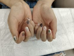 -斯馨·健康美甲美睫