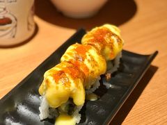 -万岁寿司(天河领展店)