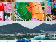 -广州融创水世界