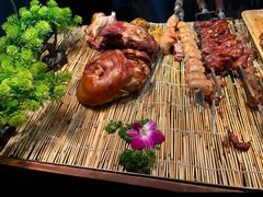 -東盛炭烤自助料理(浦东文峰广场店)