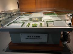 -中国铁道博物馆(正阳门馆)