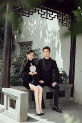-摩玛婚纱摄影(杭州店)