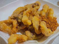 -蜀都小君肝串串香火锅(龙华旗舰店)