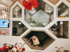 -艾米茉亲子餐厅(万象城店)