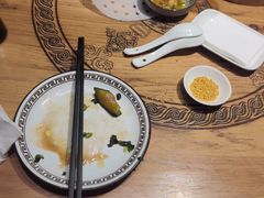 -格日勒阿妈蒙古厨房(新华广场店)