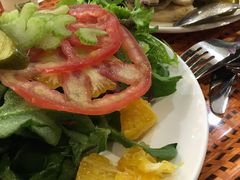 -So Lounge索兰至餐厅(蓝色港湾店)