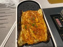 -丰茂烤串(外滩星荟中心店)