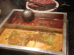 -五星桥原切肥牛火锅·30年专注好牛肉(湖塘店)