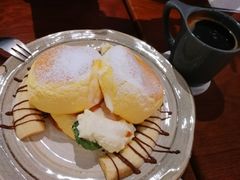 -UPPER KITCHEN(延安路店)