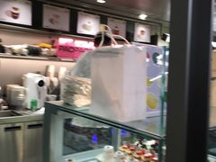 -PAOPAO Bakery&Café(港汇店)