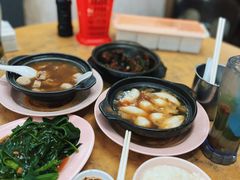 -新记肉骨茶