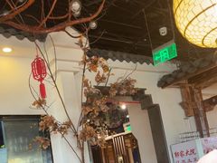 -郭家大院 老南京土菜(九霄店)