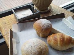 -啊噗吐呦现场烘焙(麦凯乐店)