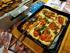 -木屋烧烤(坂田天安云谷店)