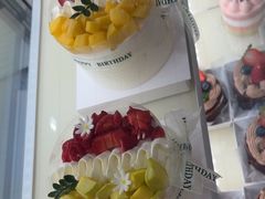 -LanTa蓝塔烘焙(锦艺城店)