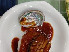 -四海蒸鲜蒸汽海鲜自助(北戴河店)