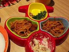 -必胜客(新辰里酒仙桥店)