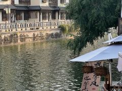 -衣裳街历史文化街区