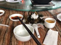 -农厨好味·温泉鹅·农家菜