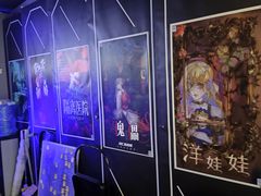 -DC逃逃屋沉浸剧情密室(南京东路步行街店)