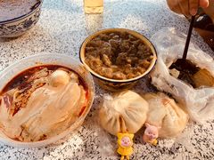 -定家小酥肉·清真(回民街店)