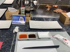 -上渔铁板烧(熙悦汇店)