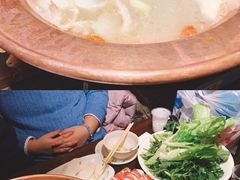 -霄汉羊排(万松园一店)