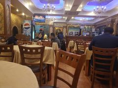 大堂-维吾尔餐厅(宜山路店)