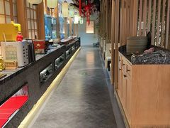 -松子料理(亮马桥店)