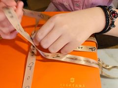 -尚尚仙·酸汤猪手·猪肚鸡火锅(华联万柳购物中心店)