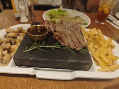 -Entrecôte 法国牛扒馆(保利·时光里店)