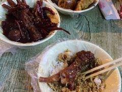 -刘小忙把子肉(北园大街总店)