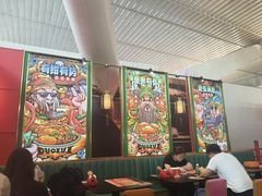 -多嘴超级肉蟹煲(中街恒隆故宫店)