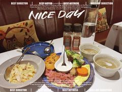 -K·Kitchen KK牛扒厨房(江南西店)