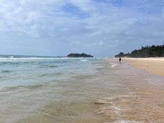 -海南清水湾莱佛士酒店