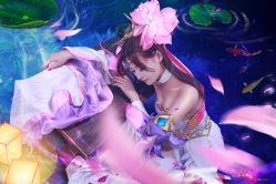 点击看大图 -星元素cosplay动漫摄影写真工作室