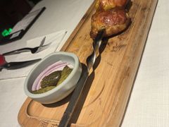 -俄士厨房(五棵松华熙LIVE店)