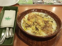 -萨莉亚意式餐厅(东山口店)