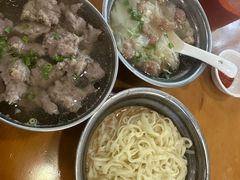 -达道武仔牛肉店(广达路店)