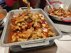 -福巷湘食小馆·猛火现炒(上海首店)