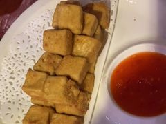 -田婆婆的菜(印象汇店)